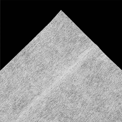 11657 Sullivans Iron On Interfacing - 90cm X 45cm - Light Weight 