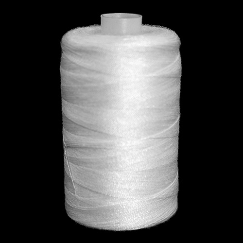 11674 Sullivans Polyester Thread - 1000m - White
