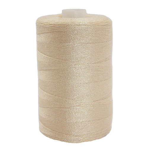 11678 Sullivans Polyester Thread - 1000m - Cream