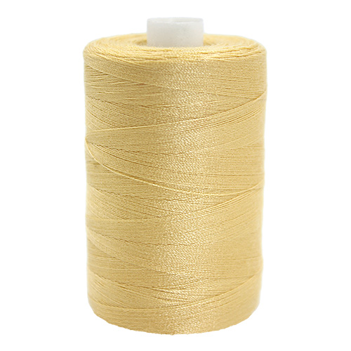 11689 Sullivans Polyester Thread - 1000m - Biscuit
