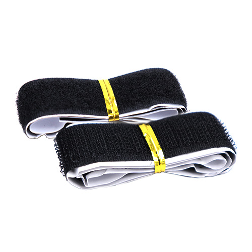 11739 Sullivans 20mm Grip It Fastener - Black