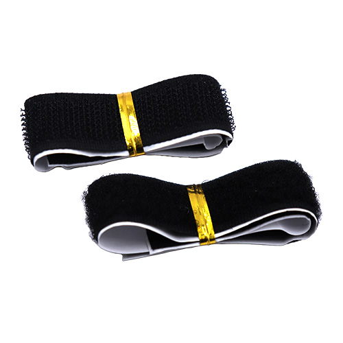 11741 Sullivans 20mm Grip It Fastener - Black