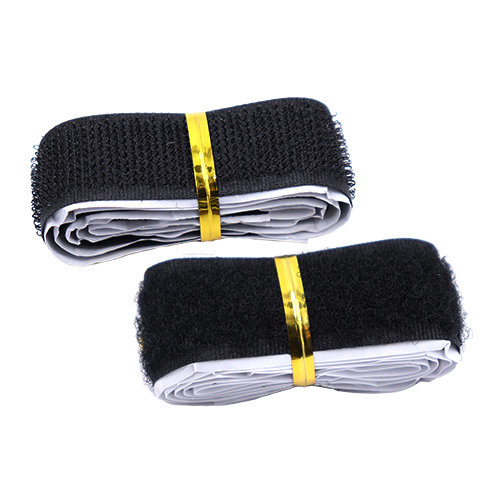 11743 Sullivans 20mm Grip It Fastener - Black