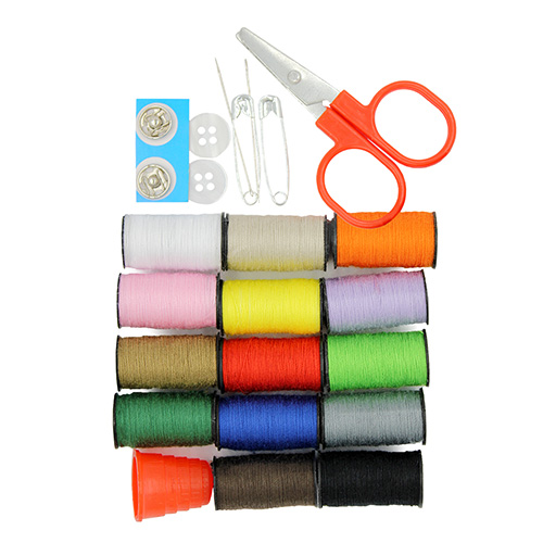 11774 Sullivans Sewing Kit