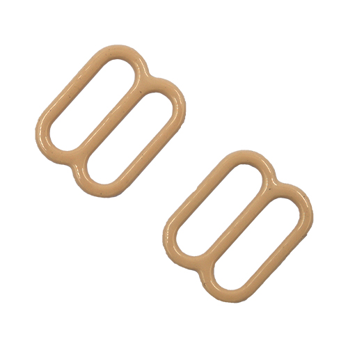 11802 Sullivans 10mm Bar Slide - Beige - 100pcs