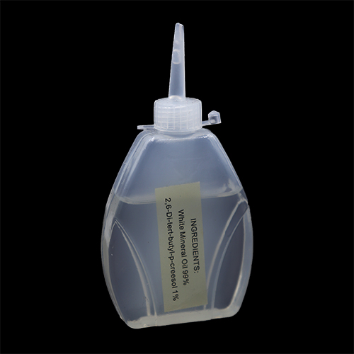 11806 Sullivans Machine Oil Lubricant - 20ml