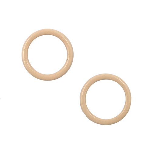 11829 Sullivans 8mm Lingerie Ring - Beige