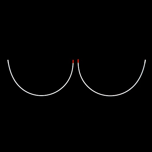 11861 Sullivans Bra Underwire - Size C