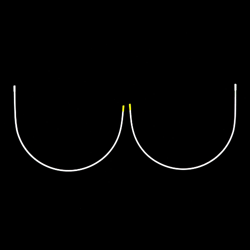 11863 Sullivans Bra Underwire - Size Dd