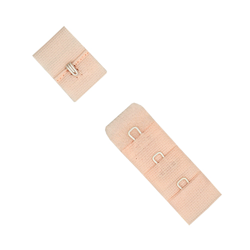 11881 Sullivans Bra Back Replacement - 18mmx52mm - Pale Pink