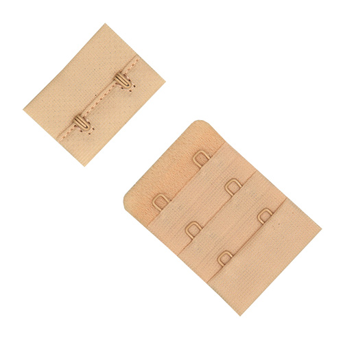 11887 Sullivans Bra Back Replacement - 38mmx52mm - Beige