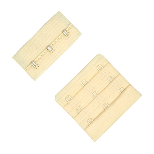 11890 Sullivans Bra Back Replacement - 56mmx53mm - Cream