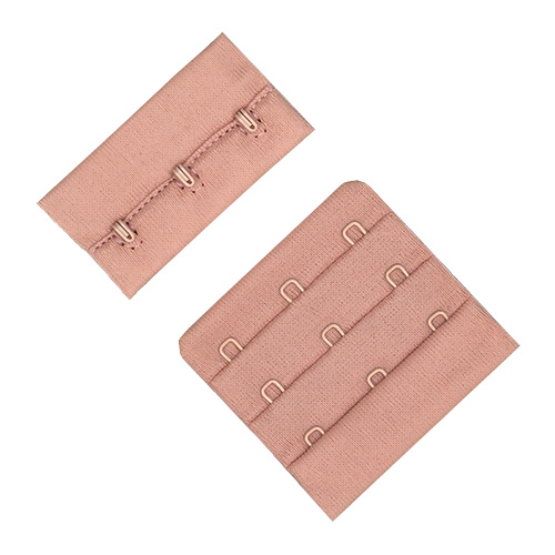 11893 Sullivans Bra Back Replacement - 55mmx52mm - Pale Pink