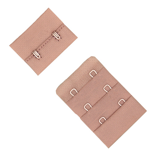 11898 Sullivans Bra Back Replacement - 38mmx52mm - Beige
