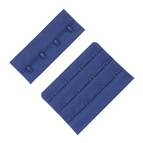 11904 Sullivans Bra Back Replacement - 75mmx52mm - Steel Blue 