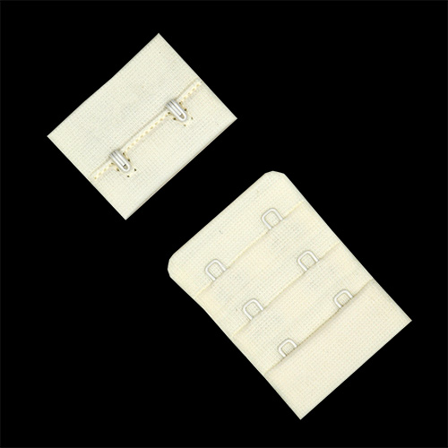 11905 Sullivans Bra Back Replacement - 38mmx52mm - Off White 