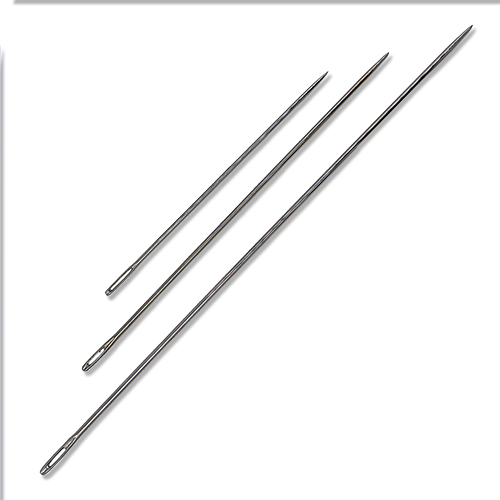 11919 Sullivans Hand Needles - Doll Making - Assorted
