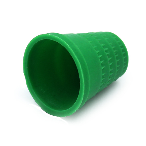 11921 Sullivans Plastic Thimble - Small - 50pcs