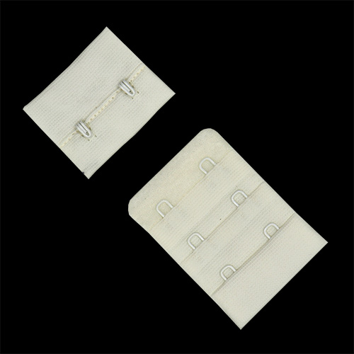 11937 Sullivans Bra Back Replacement - 32mmx52mm - Ivory