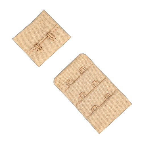 11939 Sullivans Bra Back Replacement - 32mmx52mm - Deep Cream