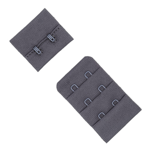 11964 Sullivans Bra Back Replacement - 32mmx52mm - Grey