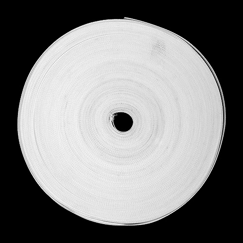 11971 Sullivans 6mm Rigiflex Boning - White 