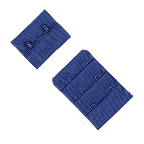 11977 Sullivans Bra Back Replacement - 32mmx52mm - Steel Blue