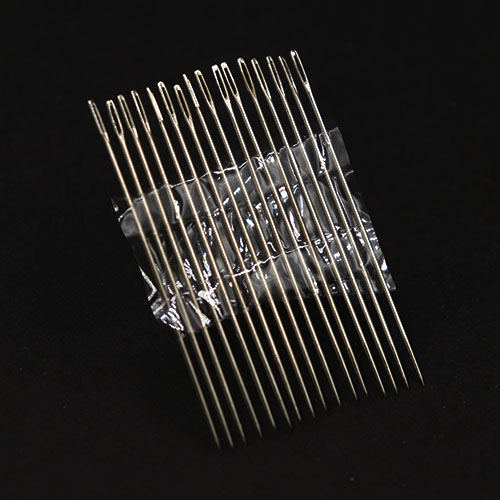 11979 Sullivans Hand Needles - Candlewicking Crewels - Size 6