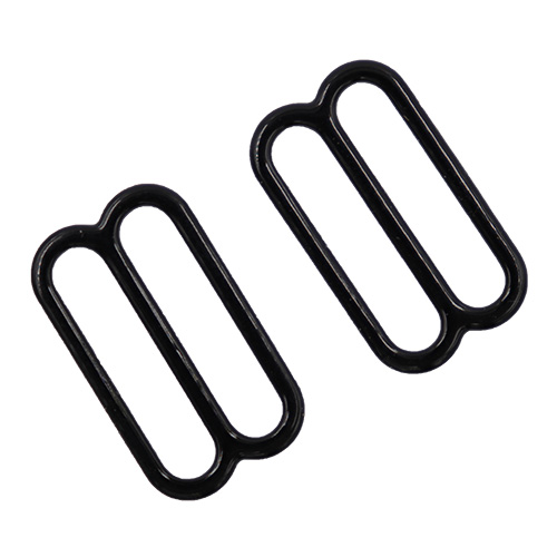 11980 Sullivans 19mm Bar Slide - Black