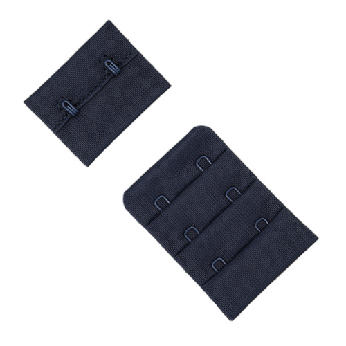 11991 Sullivans Bra Back Replacement - 32mmx52mm - Dark Grey