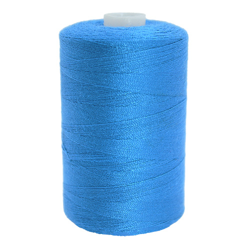 12036 Sullivans Polyester Thread - 1000m - Peacock