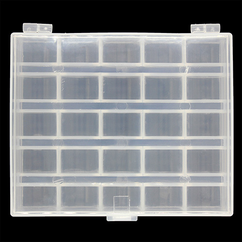 12087 Sullivans Bobbin Case 