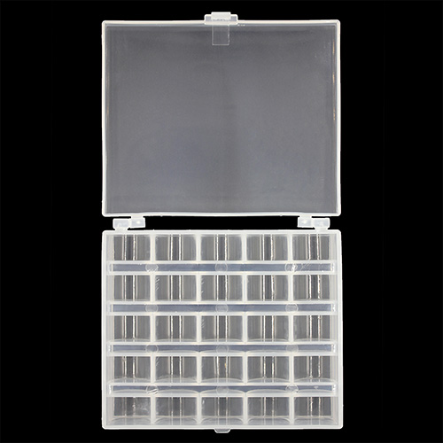 12087 Sullivans Bobbin Case 