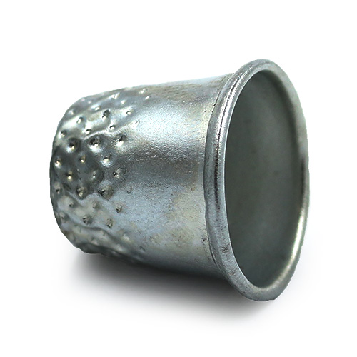 12088 Sullivans 14mm Dome Top Thimble