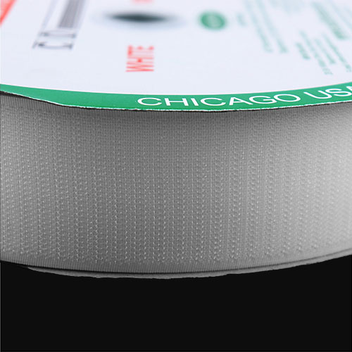 12164 Sullivans Hook Tape - 50mm - White