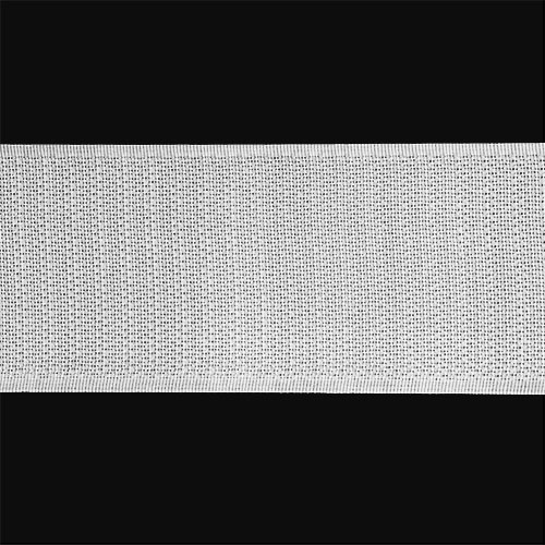 12164 Sullivans Hook Tape - 50mm - White