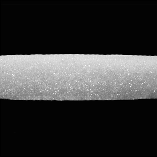 12181 Sullivans Sew On Back To Back Hook & Loop Tape - 15mm - White