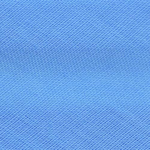 12193 Sullivans 10mm Poly-cotton Bias Binding - Sky Blue