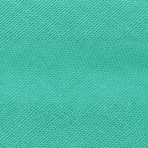 12199 Sullivans 10mm Poly-cotton Bias Binding - Aqua