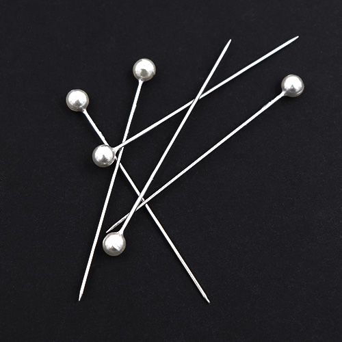 12228 Sullivans 45mm Quilters Pins - 1000pcs