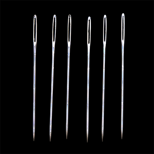 12246 Sullivans Hand Needles - Specialist Silk - Chenille - Size 24