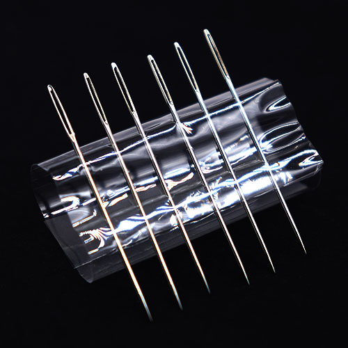 12246 Sullivans Hand Needles - Specialist Silk - Chenille - Size 24