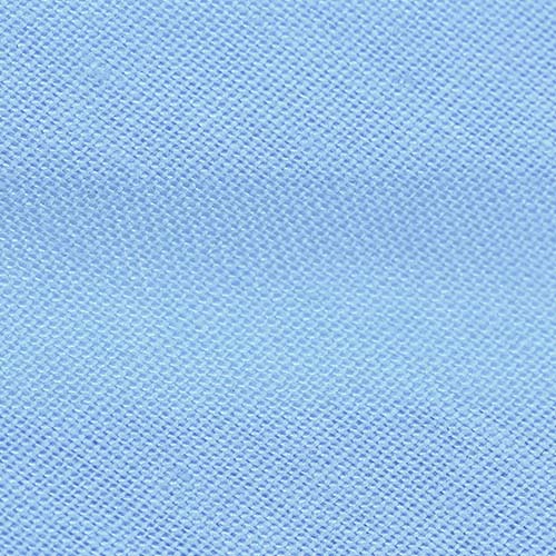 12279 Sullivans 10mm Poly-cotton Bias Binding - Baby Blue