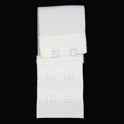 12446 Sullivans Bra Extender - 28mm - White