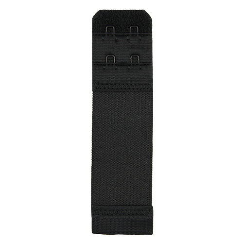 12447 Sullivans Bra Extender - 28mm - Black