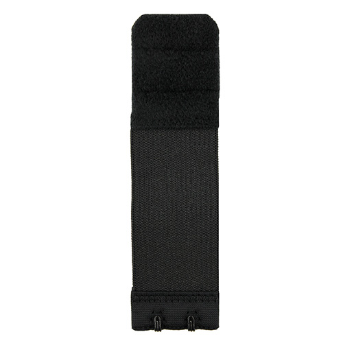 12447 Sullivans Bra Extender - 28mm - Black
