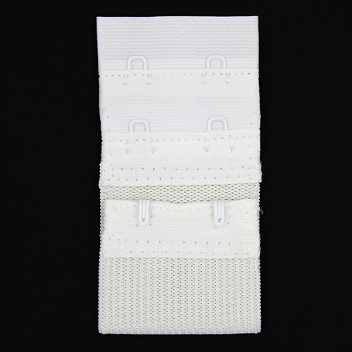 12449 Sullivans Bra Extender - 38mm - White