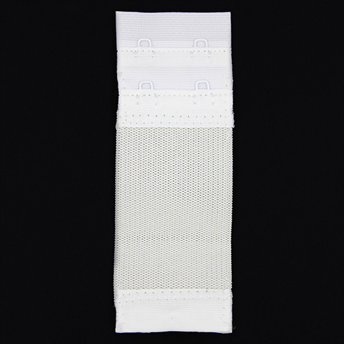 12449 Sullivans Bra Extender - 38mm - White