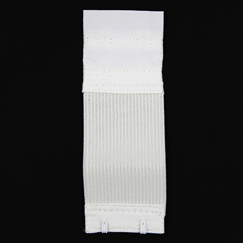 12449 Sullivans Bra Extender - 38mm - White