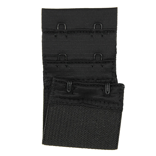 12451 Sullivans Bra Extender - 38mm - Black